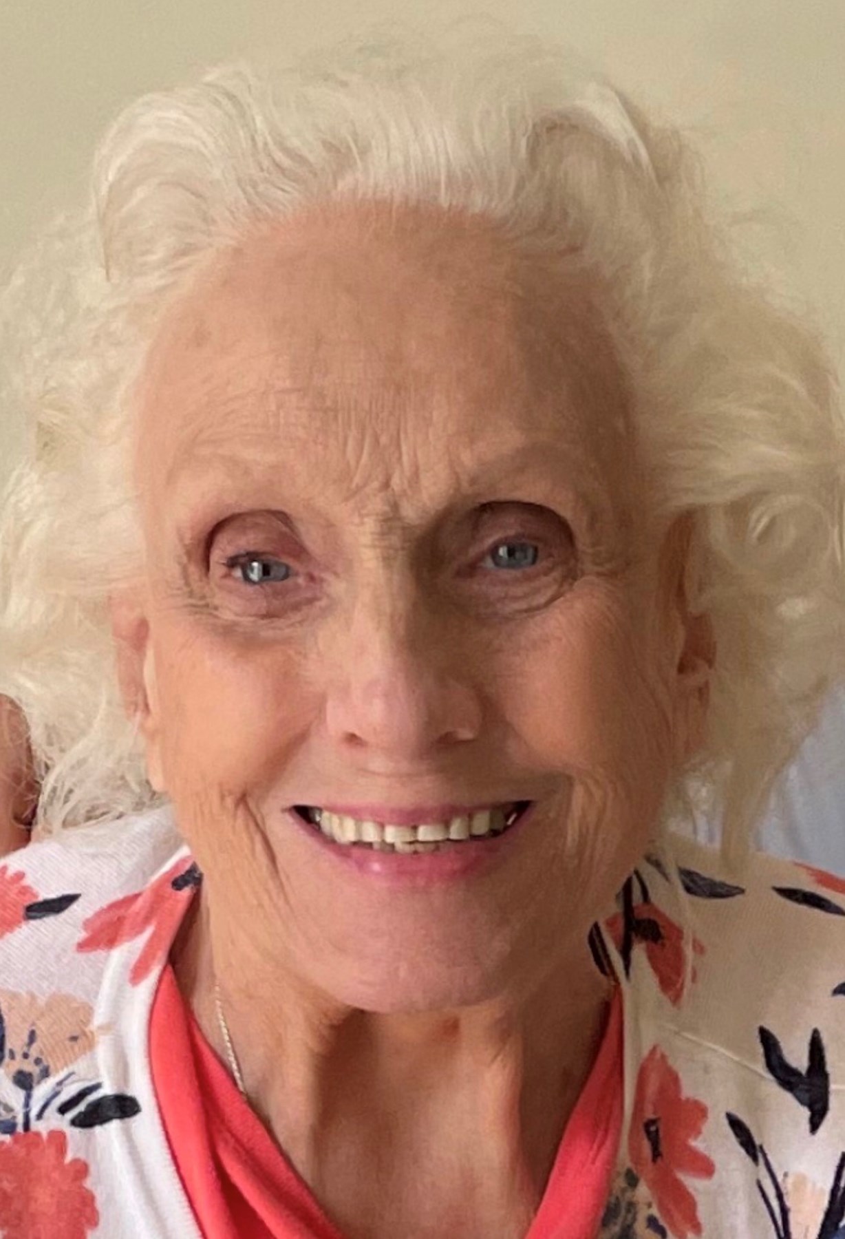 Obituary of Patricia P. Wilker