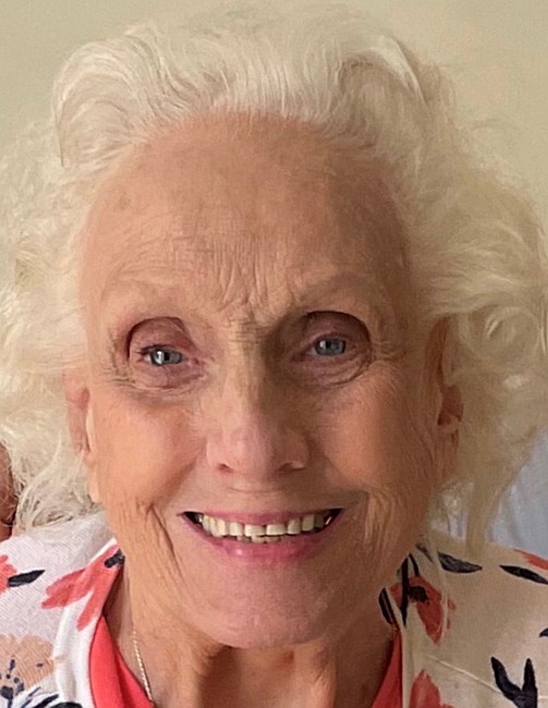 Obituary of Patricia P. Wilker