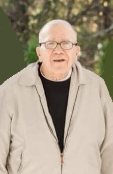 Obituary of Norman Lee Gillespie