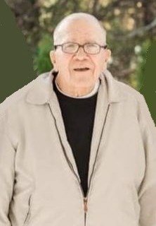 Obituary of Norman Lee Gillespie