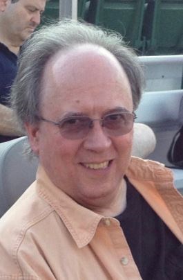 Avis de décès de James L. Larouche