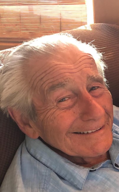 Obituary of Claude Lucien Gendron