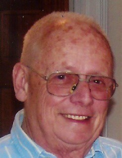 Obituary of Maurice J. Stuckey