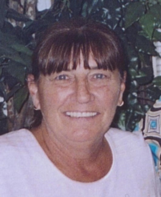 Obituary of Donna Sue Bell
