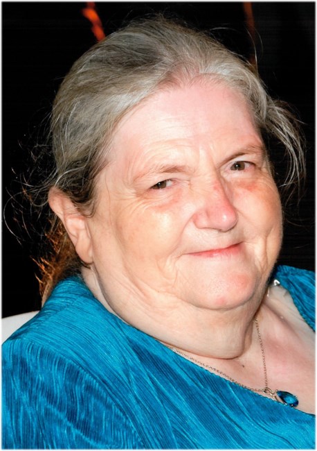 Obituary of Betty Jean Trojan