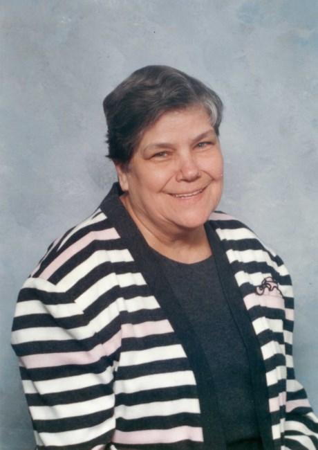 Obituary of Philomena "Carmen" Li