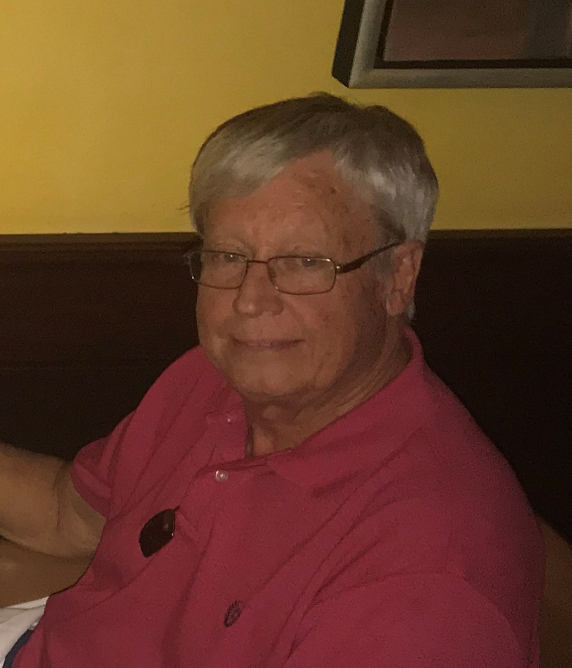 Charles lynn nelson obituary alexander ar