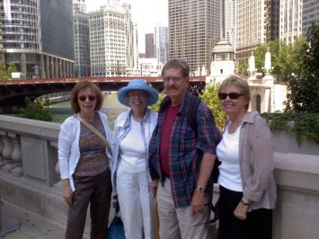 Obituary of Kathleen Rosine Scharf