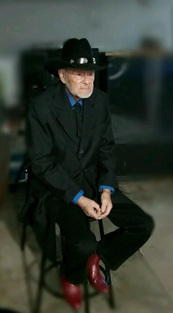 Obituary of David Y Villegas