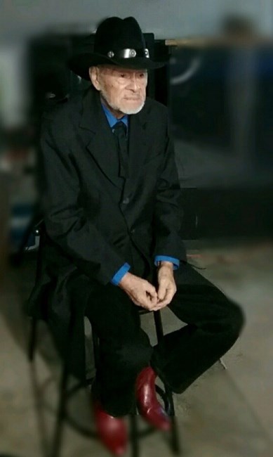 Obituary of David Y Villegas