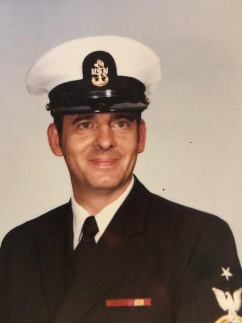 Obituary of Edgar H. Trittschuh