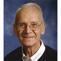 Obituary of Robert E. Ekberg