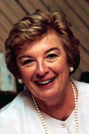 Obituario de Marjorie J. Arpin