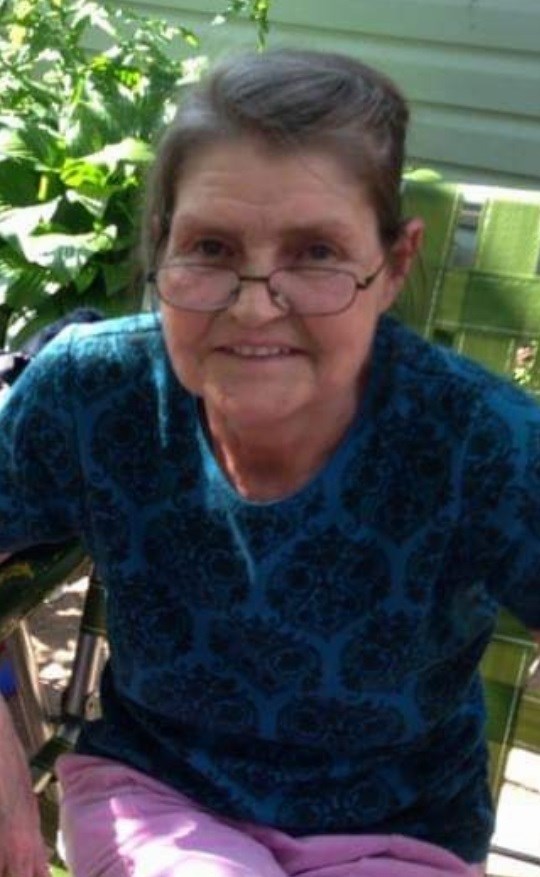 Avis de décès de Barbara Ann Simon