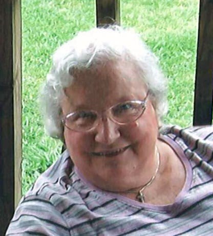 Obituary of Dixie M. Harding