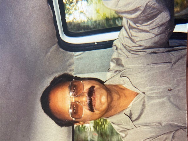 Obituary of Sultan Mangta Mahtab