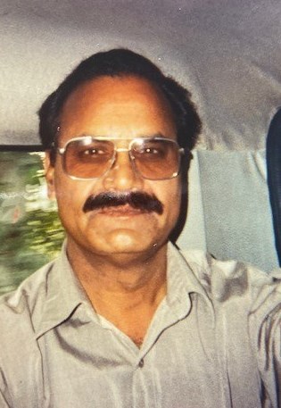 Obituary of Sultan Mangta Mahtab