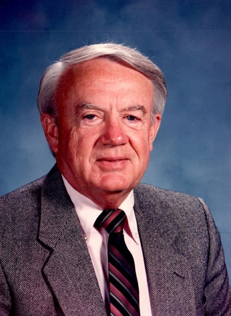Obituary of Donald Ward Hurst