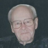 Obituary of Gilbert Johnson