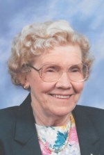 Virginia Doster
