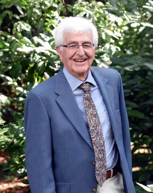 Obituary of William Henry Leporati