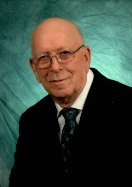 Obituary of Charles Price