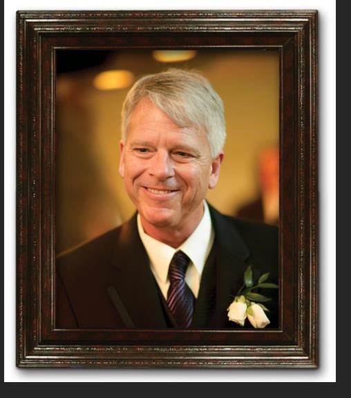 Avis de décès de John Robert Dunn