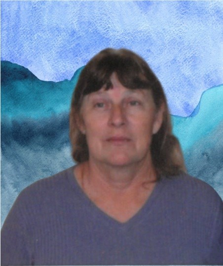 Obituary of Judy Tschoerner