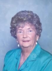 Obituary of Monica "Mimi" Ingram