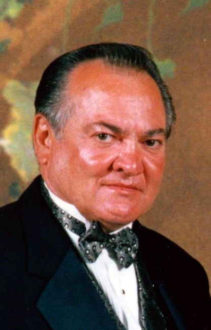 Obituary of Harlan C. Rorman