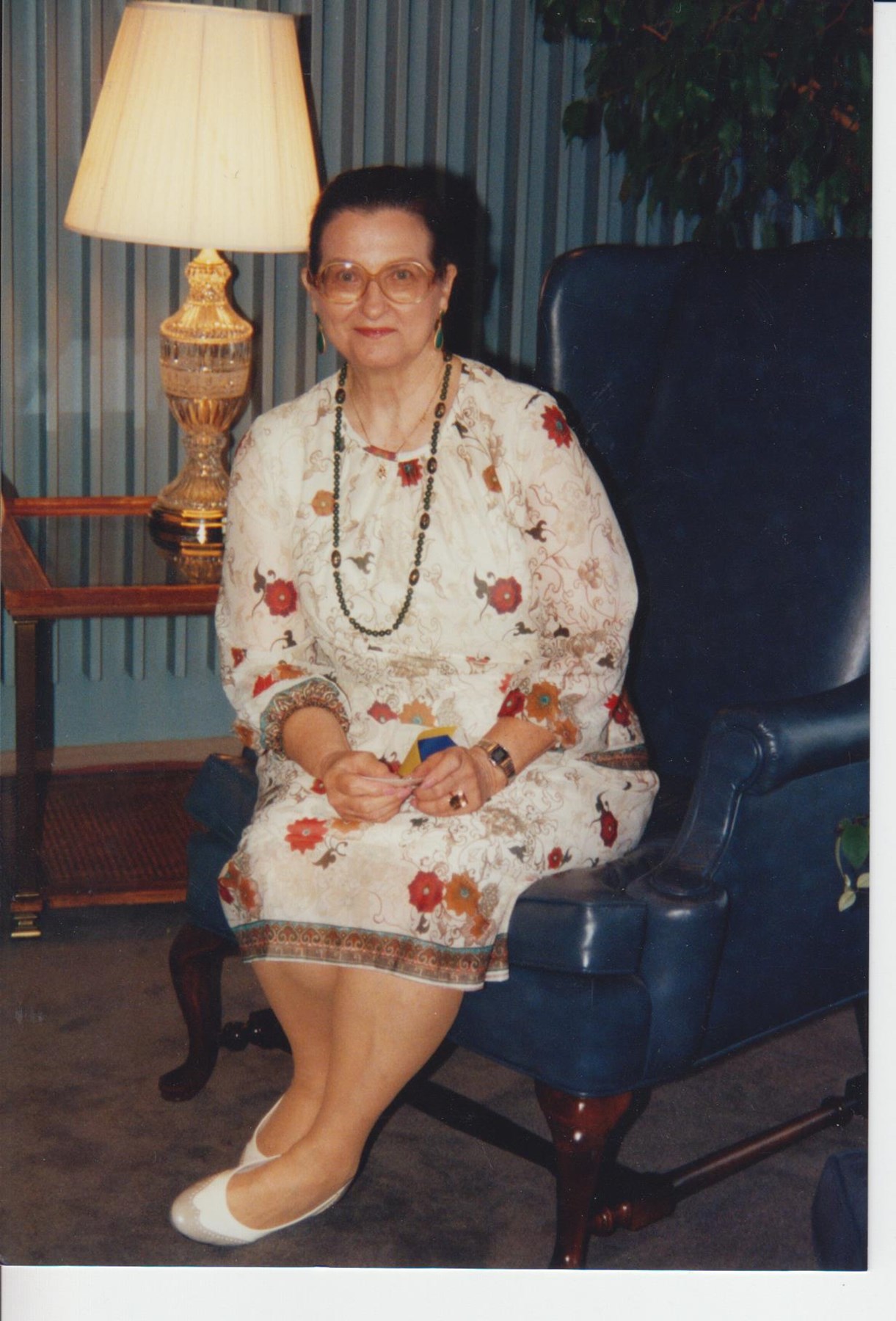 Obituary of Delores Williams