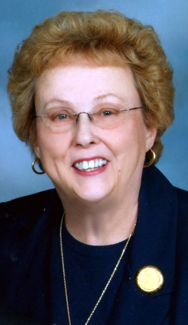 Obituary of Janet "Jan" Salter