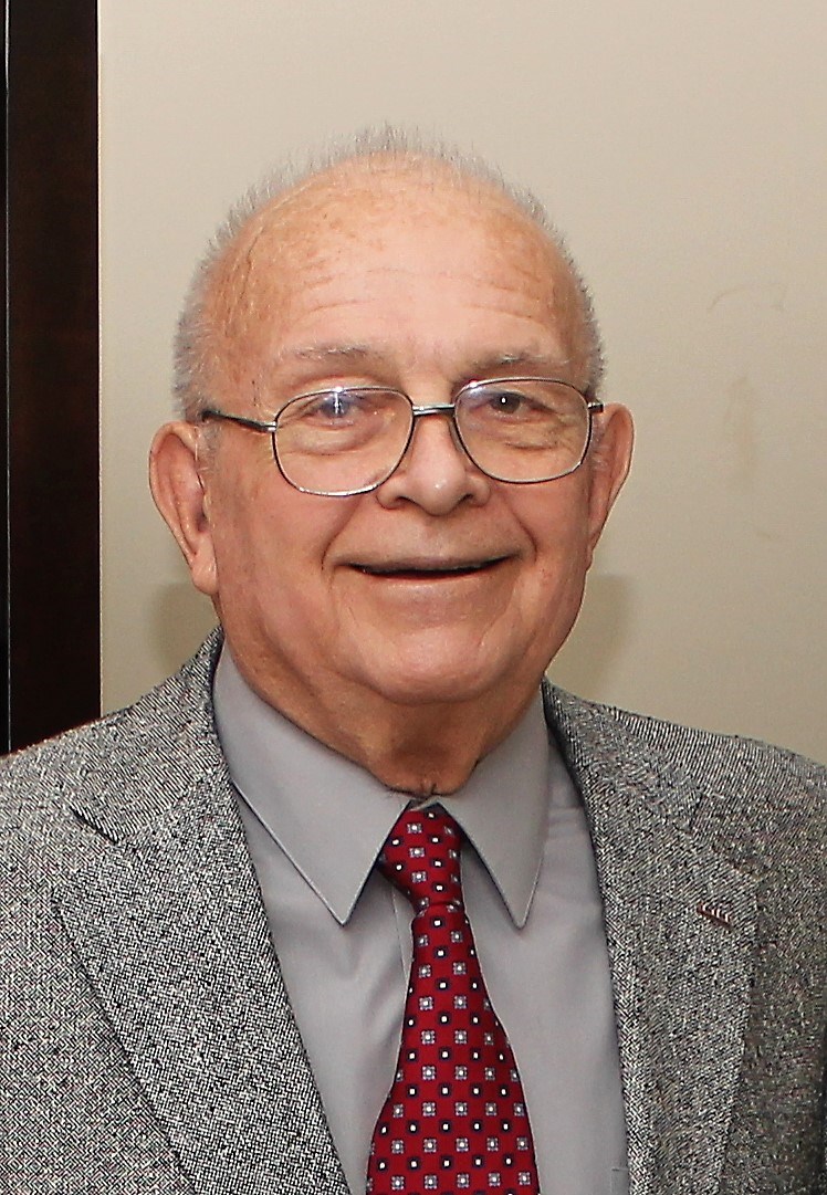 Obituary of Richard Joseph Guertin