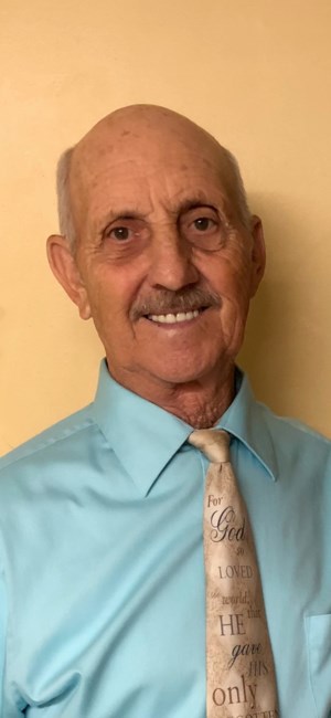 Obituary of Kenneth Ross Mingus