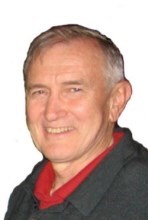 Obituary of Clifford Anderson