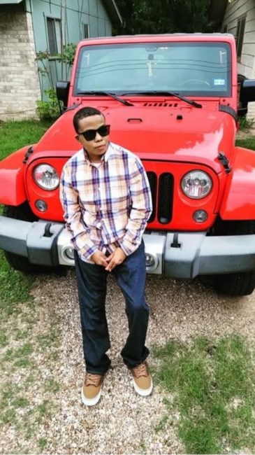 Obituary of Shyriece "Riecey" Denise Norris