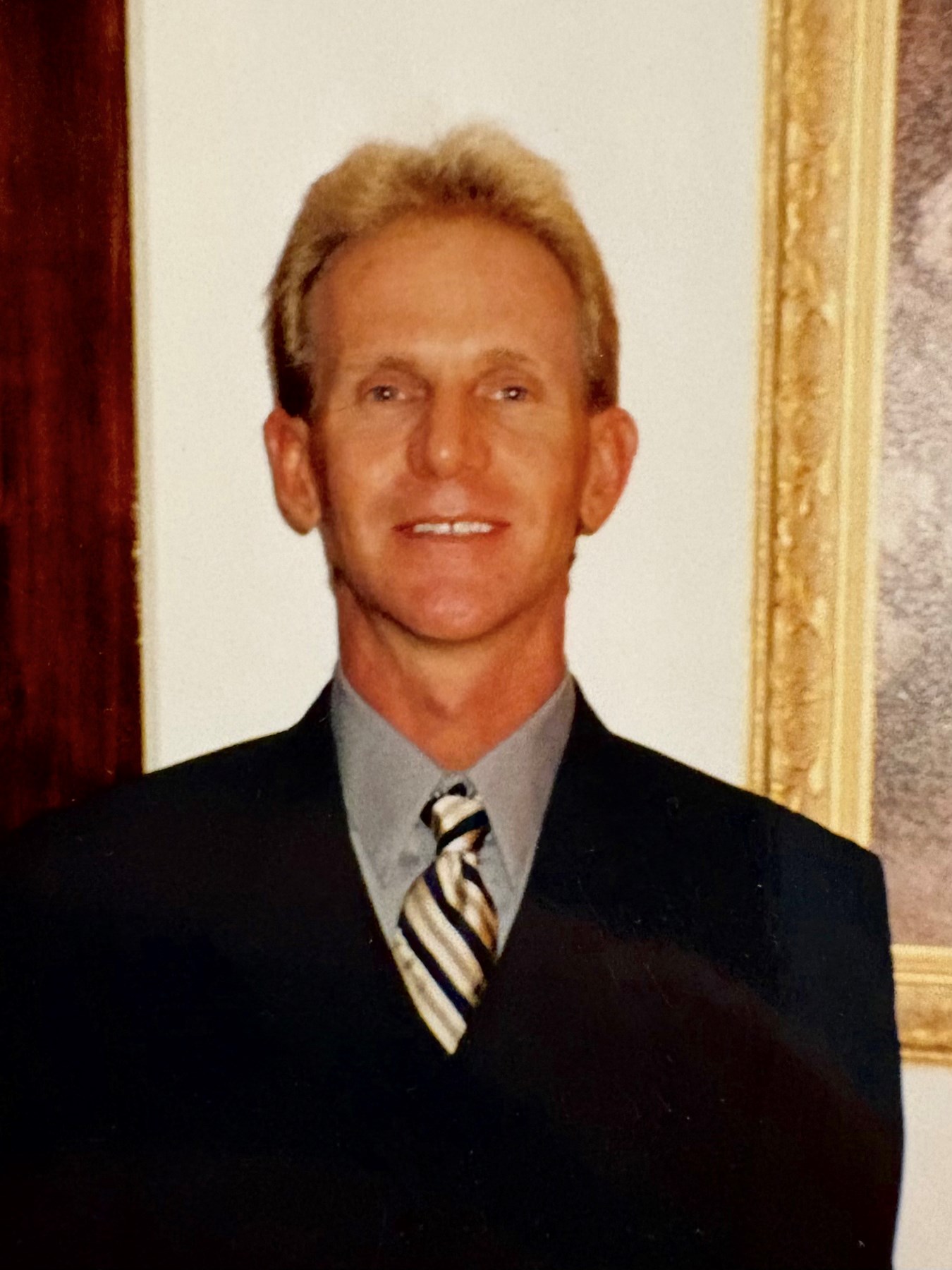 Obituary of Sammy McDaniel