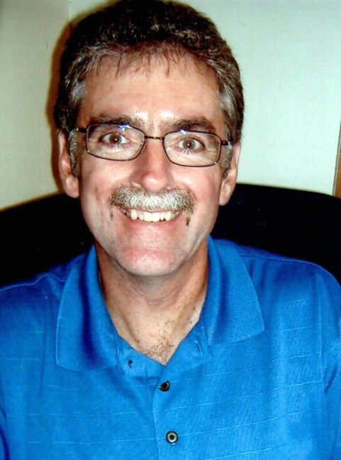 Obituary of William Paul Johnson