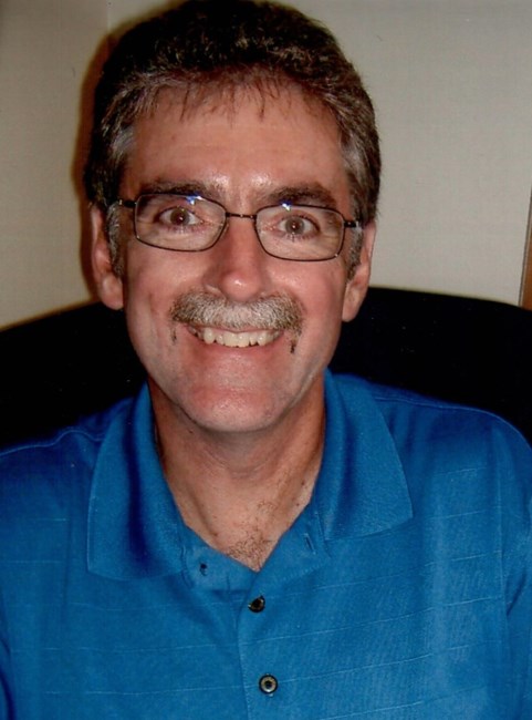 Obituary of William Paul Johnson