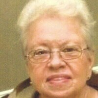 Obituary of Georgia Gee