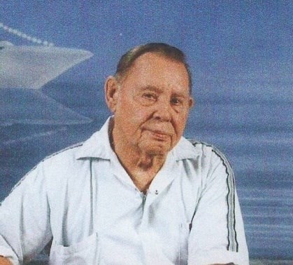 Obituario de Bobby Gene Terrell Sr.
