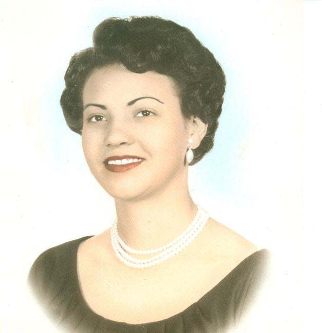 Obituary of Susie M. Nelson