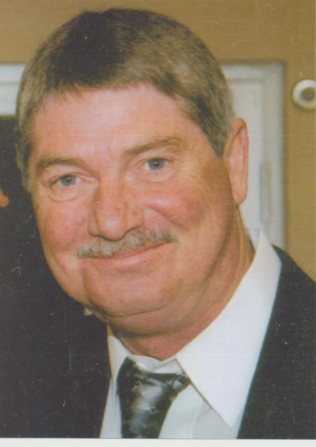 Obituary of Benny Dale Evers