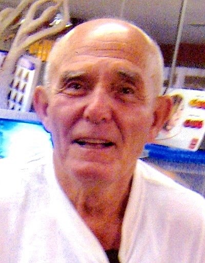 Obituary of Domingo Valentin Gonzalez