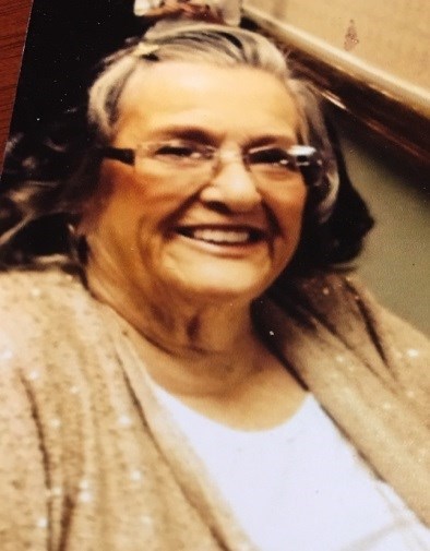 Obituary of Helen K. Gardner