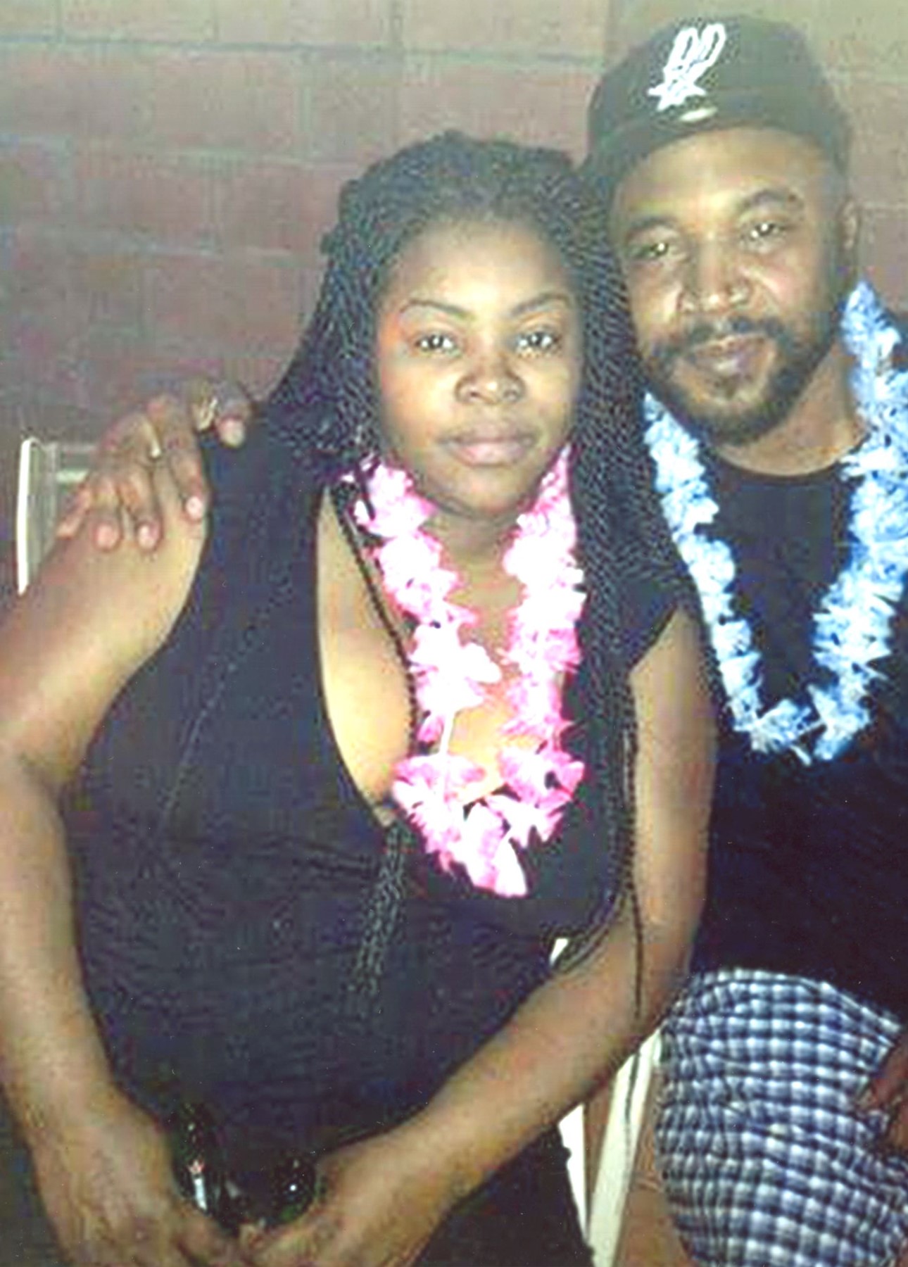 Joseph Allen Obituary