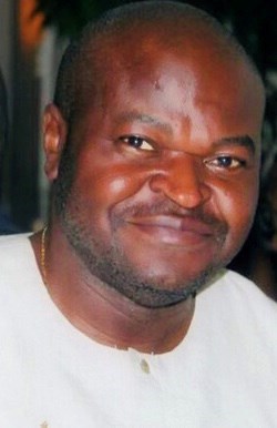Avis de décès de Henry Ashimedua Okonneh