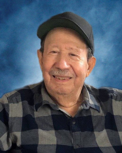 Obituary of Carlos Carrillo