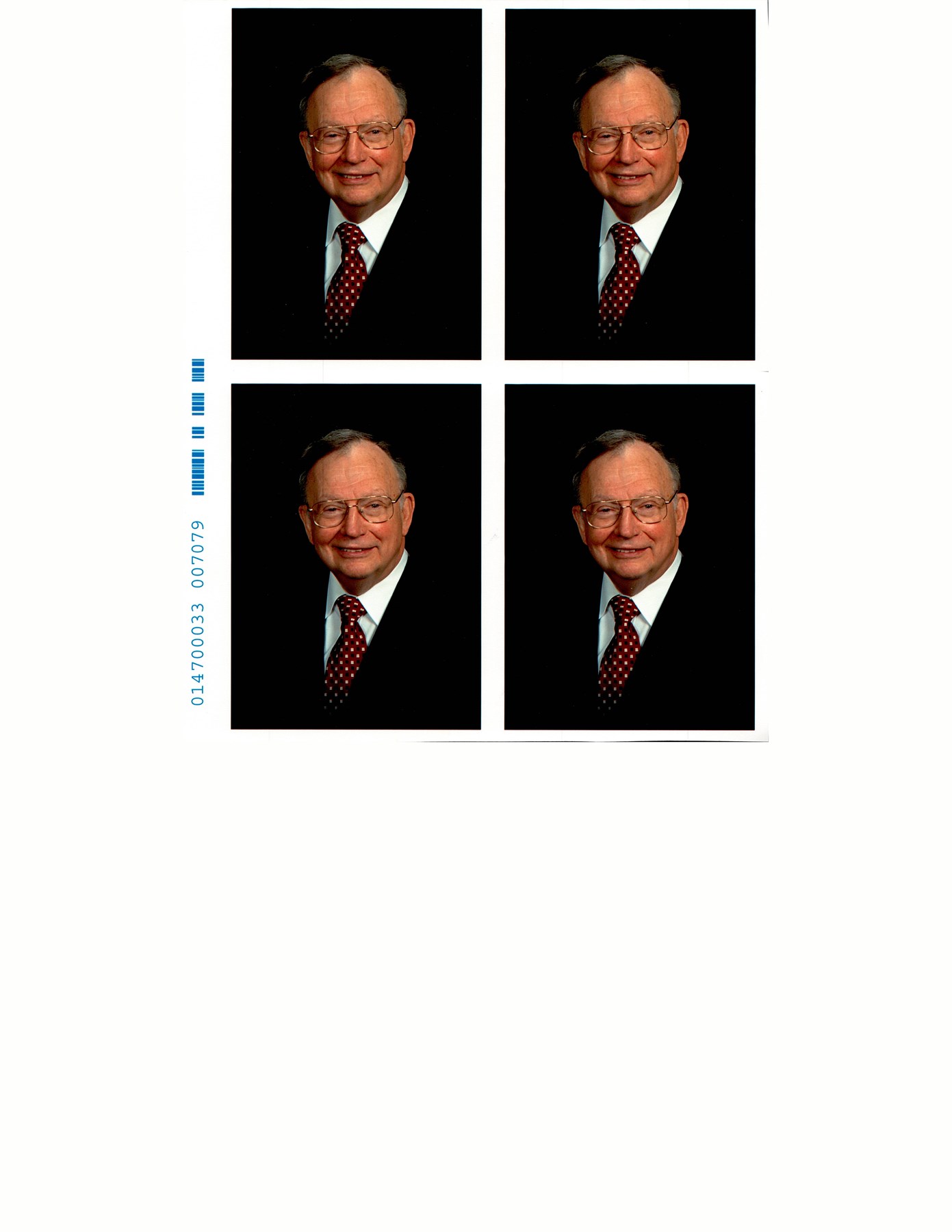 Obituario de Thomas Ray Duncan MD