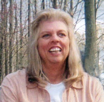Obituary of Doris Jean McCauley